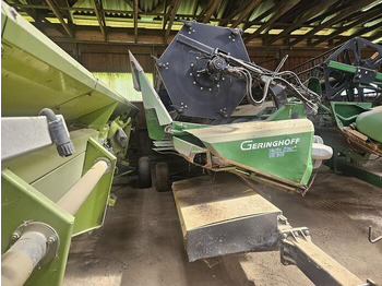 Grain header GERINGHOFF