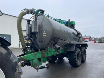Slurry tanker JOSKIN