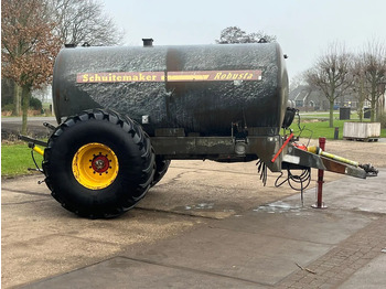 Agricultural machinery SCHUITEMAKER