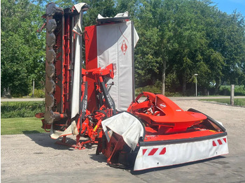 Mower KUHN