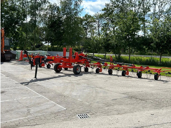 Tedder/ Rake KUHN