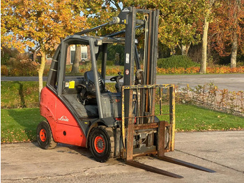 Forklift LINDE H30