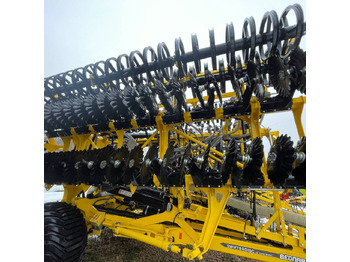 New Disc harrow Bednar SWIFTERDISC XE 10400 PROFI: picture 5