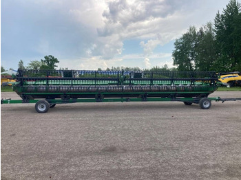 Combine harvester John Deere 640 X: picture 5 Combine harvester John Deere 640 X: picture 5