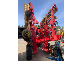 Disc harrow Vaderstad Carrier925: picture 4