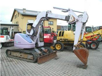 Sumitomo SH 75 U-2 for sale, Crawler excavator - 785933
