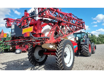 Trailed sprayer Bargam Compact 6200 - 24-36m med GPS: picture 3