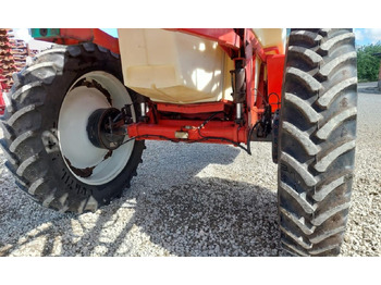 Trailed sprayer Bargam Compact 6200 - 24-36m med GPS: picture 5