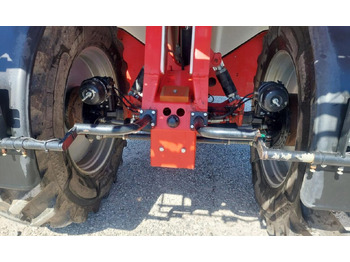 Leasing of Bargam Spraymax 6500 - 24/36m Bargam Spraymax 6500 - 24/36m: picture 5