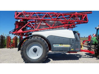 Leasing of Bargam Spraymax 6500 - 24/36m Bargam Spraymax 6500 - 24/36m: picture 4