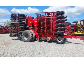 Leasing of Horsch Pronto 6 AS PPF med Doudrill Horsch Pronto 6 AS PPF med Doudrill: picture 1