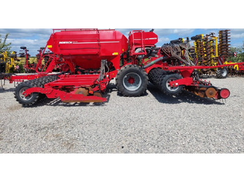 Leasing of Horsch Pronto 6 AS PPF med Doudrill Horsch Pronto 6 AS PPF med Doudrill: picture 5