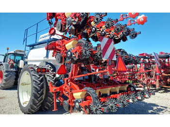 Precision sowing machine KVERNELAND