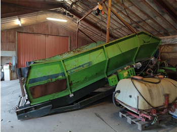 Potato equipment Miedema
SB 1051: picture 3 Potato equipment Miedema
SB 1051: picture 3