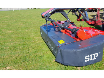 Mower SIP Silvercut Disc 340 F FPC: picture 3