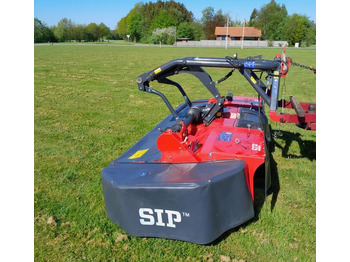 Mower SIP Silvercut Disc 340 F FPC: picture 4