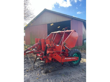 Potato planter