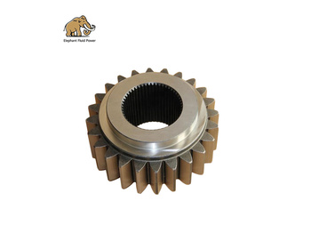 Hydraulics OEM Terex Truck Parts Sun Pinion for Mining Car: picture 1