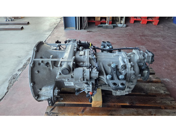 Gearbox MERCEDES-BENZ Actros
