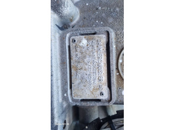 Gearbox MERCEDES-BENZ Actros