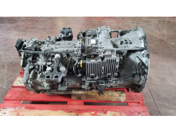 Gearbox MERCEDES-BENZ Actros