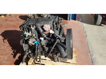 Engine for Truck Mercedes-Benz OM 904 LA EURO 4   Mercedes-Benz ATEGO: picture 5