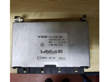 ECU for Truck WABCO EPS, EPB  A 000 446 7609  Mercedes-Benz truck: picture 2