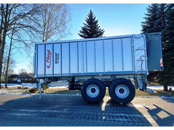 New Farm trailer Fliegl ASW 271: picture 3 New Farm trailer Fliegl ASW 271: picture 3