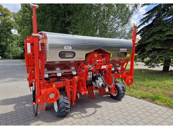 New Seed drill Gaspardo Maga 6 ISOTRONIC: picture 4 New Seed drill Gaspardo Maga 6 ISOTRONIC: picture 4
