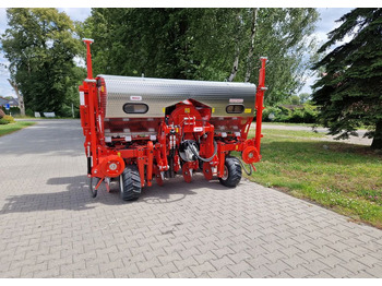 New Seed drill Gaspardo Maga 6 ISOTRONIC: picture 2 New Seed drill Gaspardo Maga 6 ISOTRONIC: picture 2