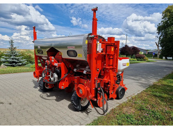 New Seed drill Gaspardo Maga 6 ISOTRONIC: picture 3 New Seed drill Gaspardo Maga 6 ISOTRONIC: picture 3