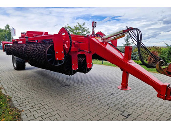Farm roller