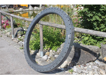 Slewing ring ATLAS