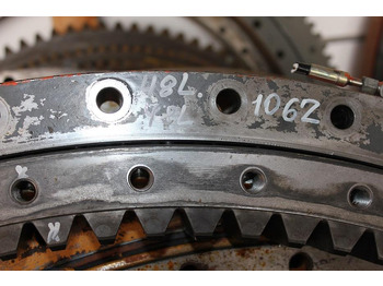 Slewing ring for Construction machinery Atlas 1704 LC: picture 2 Slewing ring for Construction machinery Atlas 1704 LC: picture 2