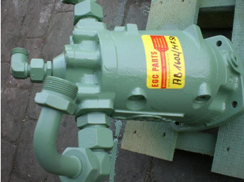 Hydraulic motor for Construction machinery Atlas Linde MF 50: picture 3