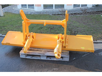 Attachment LIEBHERR