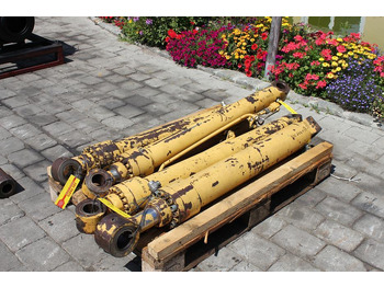 Hydraulic cylinder