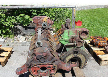 Cylinder block for Construction machinery Deutz F10L413: picture 5 Cylinder block for Construction machinery Deutz F10L413: picture 5