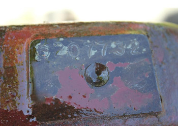 Cylinder block for Construction machinery Deutz F10L413: picture 4 Cylinder block for Construction machinery Deutz F10L413: picture 4