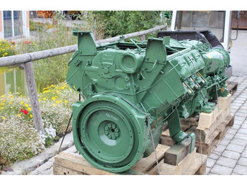Engine DEUTZ