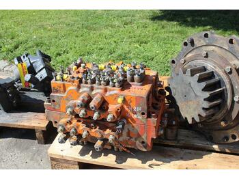 Hydraulic valve for Construction machinery Hitachi FH 200-3: picture 2 Hydraulic valve for Construction machinery Hitachi FH 200-3: picture 2