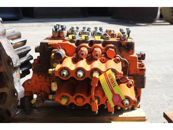 Hydraulic valve for Construction machinery Hitachi FH 200-3: picture 5 Hydraulic valve for Construction machinery Hitachi FH 200-3: picture 5