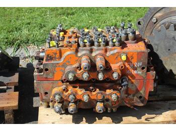 Hydraulic valve for Construction machinery Hitachi FH 200-3: picture 3 Hydraulic valve for Construction machinery Hitachi FH 200-3: picture 3