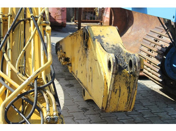 Boom for Construction machinery Holland E 215: picture 3