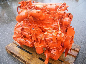 Engine IVECO