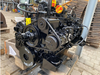 Engine KOBELCO