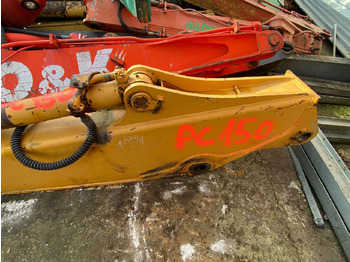 Boom Komatsu PC 150: picture 3