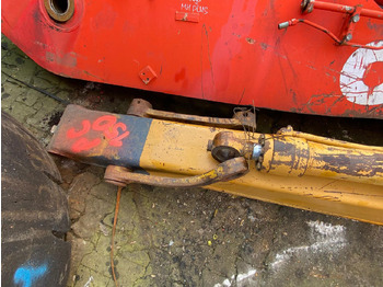 Boom Komatsu PC 150: picture 4