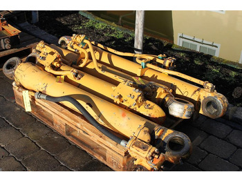 Hydraulic cylinder LIEBHERR