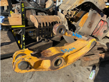 Boom Liebherr L 564: picture 2